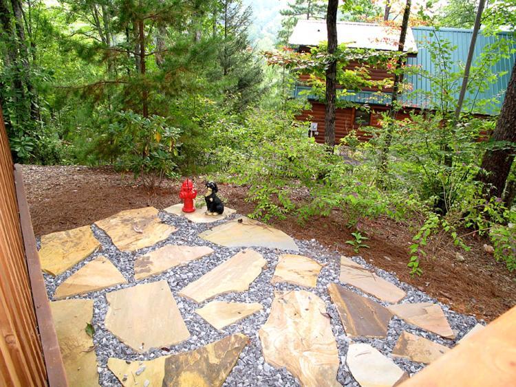 Above The Clouds, 4 Bedrooms, Pool Access, Private, Gaming, Sleeps 16 蓋特林堡 外观 照片