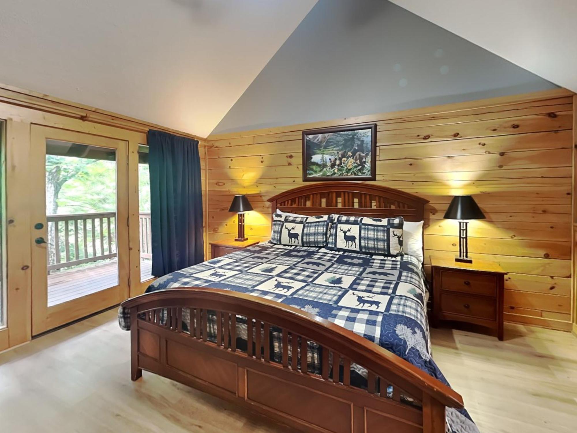 Above The Clouds, 4 Bedrooms, Pool Access, Private, Gaming, Sleeps 16 蓋特林堡 外观 照片